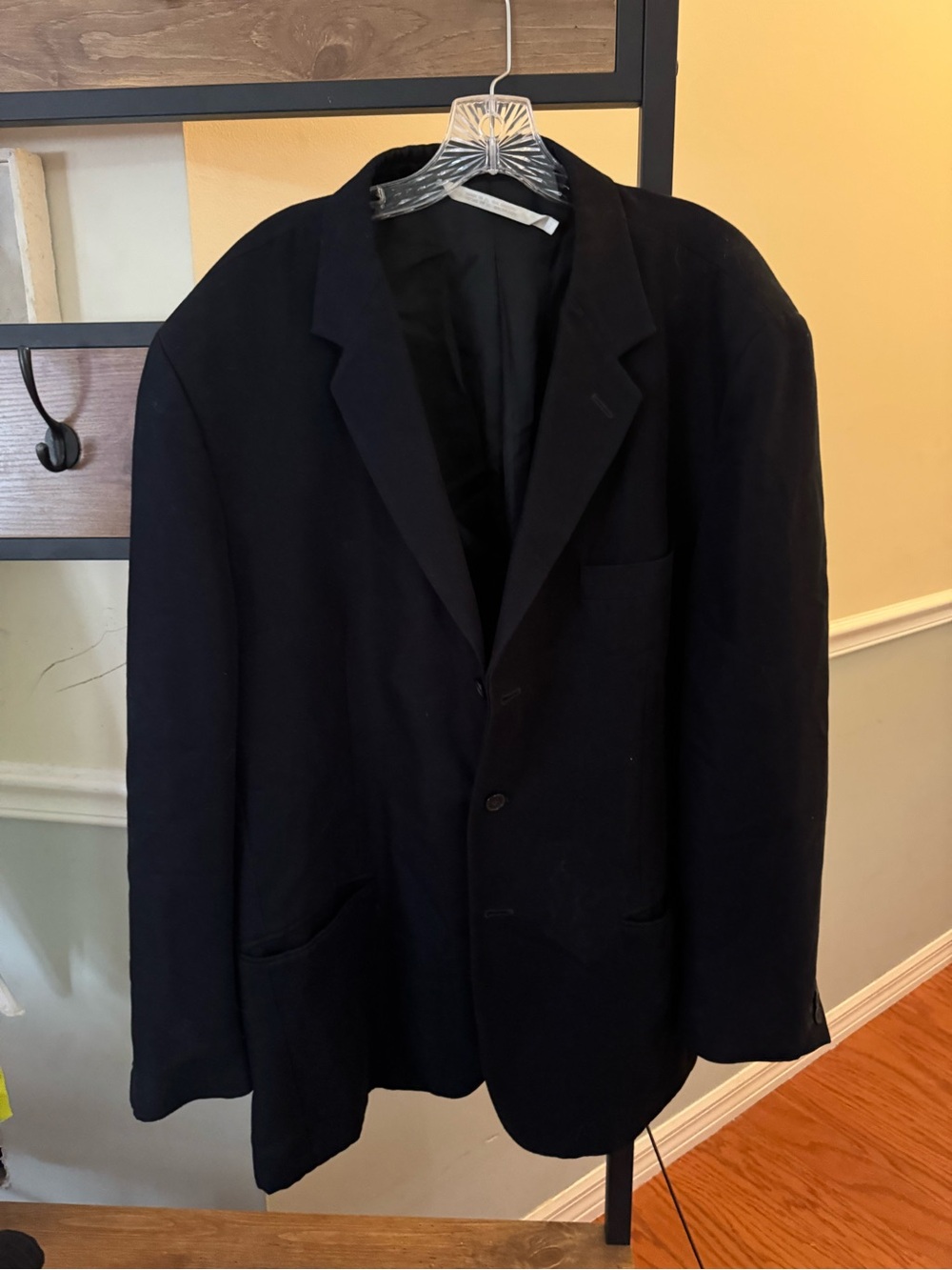 Perry ellis jacket